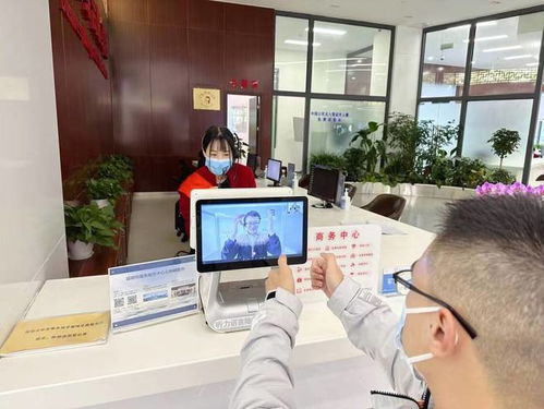 “無聲”的窗口，有愛的橋梁 昆明市政務(wù)服務(wù)中心上線手語(yǔ)翻譯服務(wù)