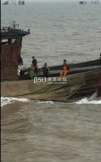 南通周邊海域驚現(xiàn)“斷子絕孫”式偷捕 魚子魚孫難逃厄運(yùn)，數(shù)十萬尾幼魚竟成飼料原料
